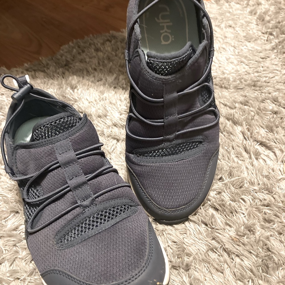 Womens Ryka Shoes